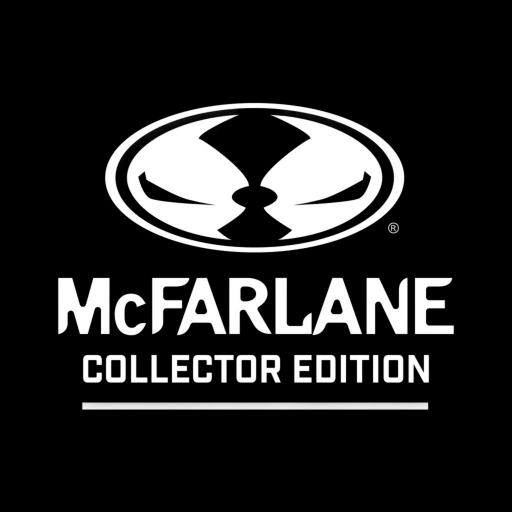 MCFARLANE COLLECTOR EDITION